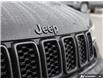 2021 Jeep Grand Cherokee Overland (Stk: 173383) in London - Image 9 of 27