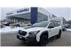 2023 Subaru Outback Wilderness (Stk: LP1293) in RICHMOND HILL - Image 1 of 35