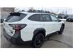 2023 Subaru Outback Wilderness (Stk: LP1293) in RICHMOND HILL - Image 5 of 35