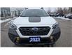 2023 Subaru Outback Wilderness (Stk: LP1293) in RICHMOND HILL - Image 8 of 35