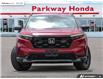 2026 Honda CR-V Hybrid TrailSport (Stk: 2314341) in North York - Image 2 of 25