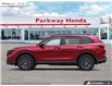 2026 Honda CR-V Hybrid TrailSport (Stk: 2314341) in North York - Image 3 of 25