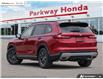 2026 Honda CR-V Hybrid TrailSport (Stk: 2314341) in North York - Image 4 of 25