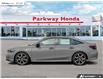 2026 Honda Civic Hybrid Sport Touring (Stk: 2314335) in North York - Image 3 of 25