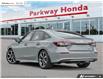 2026 Honda Civic Hybrid Sport Touring (Stk: 2314335) in North York - Image 4 of 25