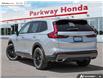 2026 Honda CR-V Hybrid EX-L (Stk: 2314324) in North York - Image 4 of 25