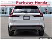 2026 Honda CR-V Hybrid EX-L (Stk: 2314345) in North York - Image 5 of 25
