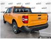 2022 Ford Maverick XLT (Stk: P7319) in Oakville - Image 4 of 24