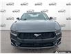 2025 Ford Mustang EcoBoost (Stk: 5G010) in Oakville - Image 2 of 23