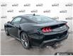 2025 Ford Mustang EcoBoost (Stk: 5G010) in Oakville - Image 4 of 23