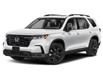 2025 Honda Pilot Black Edition (Stk: 2HA0589) in Stratford - Image 1 of 12