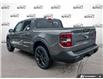 2026 Ford Maverick Lariat (Stk: 6M005) in Oakville - Image 4 of 24