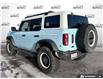 2024 Ford Bronco Heritage Limited Edition (Stk: P7304) in Oakville - Image 4 of 24