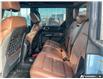 2024 Ford Bronco Heritage Limited Edition (Stk: P7304) in Oakville - Image 22 of 24