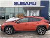 2024 Subaru Crosstrek Touring (Stk: 32852A) in Thunder Bay - Image 2 of 13