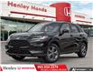 2026 Honda HR-V LX (Stk: H22558) in St. Catharines - Image 1 of 25