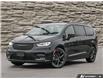 2025 Chrysler Pacifica Limited (Stk: P4409) in Welland - Image 1 of 27