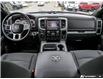 2021 RAM 1500 Classic SLT (Stk: T2007A) in Welland - Image 25 of 27