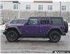 2026 Jeep Wrangler Sport (Stk: J5427) in Brantford - Image 3 of 27