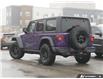 2026 Jeep Wrangler Sport (Stk: J5427) in Brantford - Image 4 of 27