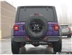 2026 Jeep Wrangler Sport (Stk: J5427) in Brantford - Image 5 of 27