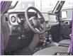 2026 Jeep Wrangler Sport (Stk: J5427) in Brantford - Image 13 of 27