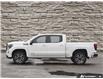2025 GMC Sierra 1500 AT4 (Stk: 91727) in Brantford - Image 3 of 27