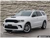 2025 Dodge Durango R/T (Stk: 91724) in Brantford - Image 1 of 28