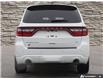 2025 Dodge Durango R/T (Stk: 91724) in Brantford - Image 5 of 28 2025 Dodge Durango R/T (Stk: 91724) in Brantford - Image 5 of 28