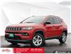 2024 Jeep Compass North (Stk: 251951) in Essex-Windsor - Image 1 of 31