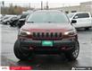 2022 Jeep Cherokee Trailhawk (Stk: 62562) in Essex-Windsor - Image 2 of 31
