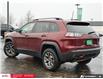 2022 Jeep Cherokee Trailhawk (Stk: 62562) in Essex-Windsor - Image 4 of 31