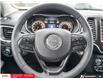 2022 Jeep Cherokee Trailhawk (Stk: 62562) in Essex-Windsor - Image 17 of 31