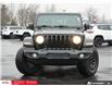 2020 Jeep Gladiator Sport S (Stk: 62564) in Essex-Windsor - Image 2 of 31