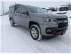 2022 Chevrolet Colorado LT (Stk: UT05512) in Haliburton - Image 1 of 20
