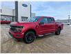 2025 Ford F-150 XLT (Stk: F1382) in Miramichi - Image 1 of 13