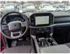 2025 Ford F-150 XLT (Stk: F1382) in Miramichi - Image 12 of 13