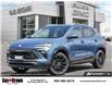 2026 Buick Encore GX Sport Touring (Stk: B100116) in PORT PERRY - Image 1 of 25