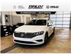 2021 Volkswagen Jetta Comfortline (Stk: 25158A) in Prince Albert - Image 1 of 10