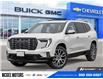 2026 GMC Acadia Denali Ultimate (Stk: 241476) in Goderich - Image 1 of 22