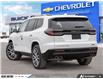 2026 GMC Acadia Denali Ultimate (Stk: 241476) in Goderich - Image 4 of 22