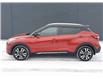 2020 Nissan Kicks SR (Stk: 8695A) in Cornwall - Image 1 of 22