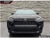 2023 Toyota RAV4 LE (Stk: 358654) in North Vancouver - Image 2 of 23
