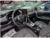 2023 Toyota RAV4 LE (Stk: 358654) in North Vancouver - Image 11 of 23