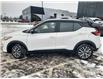 2023 Nissan Kicks SV (Stk: PV4418) in Cornwall - Image 2 of 27