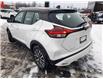 2023 Nissan Kicks SV (Stk: PV4418) in Cornwall - Image 3 of 27