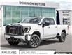 2026 GMC Sierra 2500HD Denali Ultimate (Stk: 28755) in Thunder Bay - Image 1 of 25
