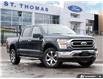 2022 Ford F-150 XLT (Stk: 7763A) in St. Thomas - Image 1 of 27