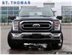 2022 Ford F-150 XLT (Stk: 7763A) in St. Thomas - Image 2 of 27