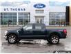 2022 Ford F-150 XLT (Stk: 7763A) in St. Thomas - Image 3 of 27